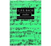 C.P.E. Bach Studies