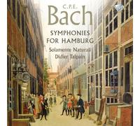 Musique Pour Hambourg
