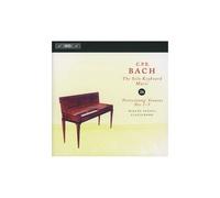 C.P.E. Bach: The Solo Keyboard Music, Vol. 26