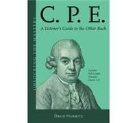 C.P.E. by David Hurwitz David Hurwitz (Auteur)
