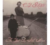 C. P. Grun - The Past Is Still Alive (CD)