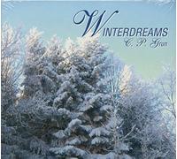 C. P. Grun - Winterdreams (CD)