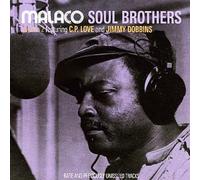 C.P.Love - Malaco Soul Brothers Vol.2