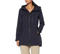 C.P.M. 30Z6706 Veste Femme, Anthracite, D36