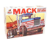 C.P.M. MPC899 MPC 1:25 Mack DM800 Semi Tracteur Multi