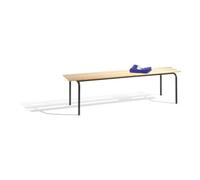 C + P Möbelsysteme C+P Banc, H460xL1600xP460mm Quantité:1