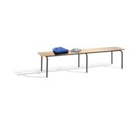 C + P Möbelsysteme C+P Banc, H460xL2000xP460mm Quantité:1
