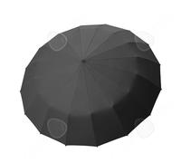 C Parapluie automatique 63x107cm 288 baleines imperméable résistant au soleil ouverture par simple pression facile à transporter