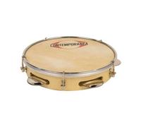C-PB8-01 - Pandeiro Série Pro 8" - Peau Animale