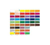 C. peinture acrylique el greco, noir, 75 ml ... base deau, schage rapide, brillante, intense, rsistante... la lumi?re, d