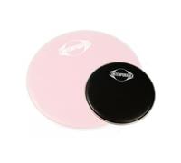 C-PEN06b - Peau Napa Noire 20"