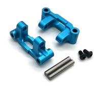 C Pièces De Siège pour Tamiya pour Hornet pour Evo 58742 Dt02 Dt03 1/10 | Pièces siège C métal pour RC Car Upgrades et Parts améliorent support avant et ajustement stable Pièces