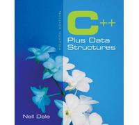 C++ Plus Data Structures