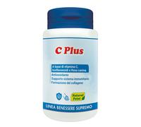 C Plus Supremo Natural Point Ligne Bien-être 70 Capsules