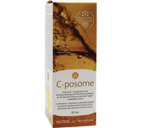 C-Posome Complément Alimentaire Flacon 120ml