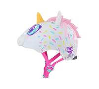 C-PREME Casque de cycliste pour enfant RASKULLZ CHILD 5+ FLYING ACE MULTI