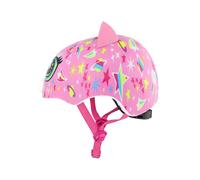 C-preme Astro Cat Junior Helmet Rose Enfants Pink