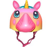 C-preme Casque Urbain Junior Super Rainbow Corn