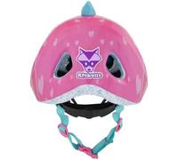 C-preme Lil Unicorn Junior Urban Helmet Rose 48-52 cm Enfants