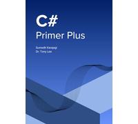 C# Primer Plus