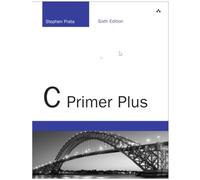 C Primer Plus