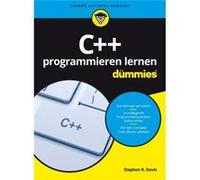 C programmieren lernen fur Dummies - Davis Stephen R. Valtach Technology Inc. - WileyVCH Verlag GmbH - Livre en Allemand - Paperback Davis Stephen R. Valtach Technology Inc.Davis Stephen R. Valtach Te