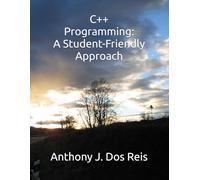 C++ Programming: A Student-Friendly Approach