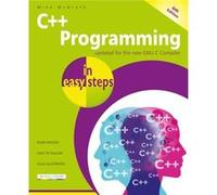 C++ Programming in Easy Steps