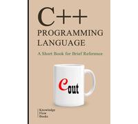 C++ Programming Language