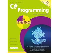 C# Programming: Modern Coding With C# and Net