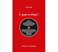 C quoi ce blase ?: Des origines des noms des grands groupes de rock
