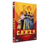 C.R.A.Z.Y.