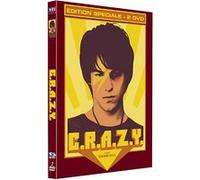C.R.A.Z.Y. - Edition Double DVD E