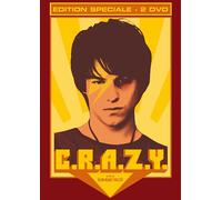 C.R.A.Z.Y. [Édition Spéciale]