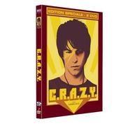 C.R.A.Z.Y. [Édition Spéciale]