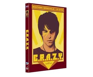 C.R.A.Z.Y. [Édition Spéciale]
