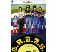 C.R.A.Z.Y. [Import]