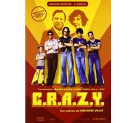 C.R.A.Z.Y. [Import]