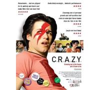 C.R.A.Z.Y – Import anglais