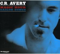 Magic Hour Sailor Songs