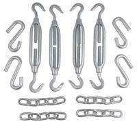 C.r. Brophy Machine Hardware Package TDHP
