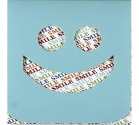 C.R. Gibson CMNP-10156 Mini bloc-notes magnétique Motif smiley