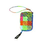 C.R. Gibson Iota ITEC-8961 Étui Hillary Tech Motif Sophia, Hillary - Sophia Candy