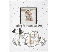 C.R. Gibson Livre de souvenirs Woodland Adventure (B2-25349)