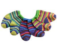 C.R. Gibson Sock-a-teeny, Lot, chiots, chien Tails