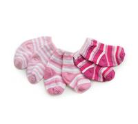 C.R. Gibson Sock-a-teeny Lot, principale de fille