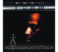 Method Of Attack