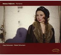 C & R Schumann : Romance