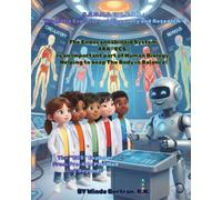 C.R.U.M.S. in L.E.D.R.: the Little Explorers of Discovery and Research: The ECS Explorer: From Pre-K to Pre-Med And Beyond!