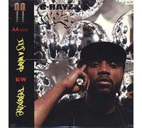 C-Rayz Walz - It's a Wrap/Peroxide